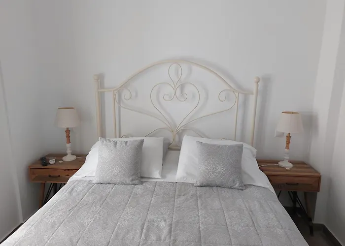 Diasino Apartments And Car Rental