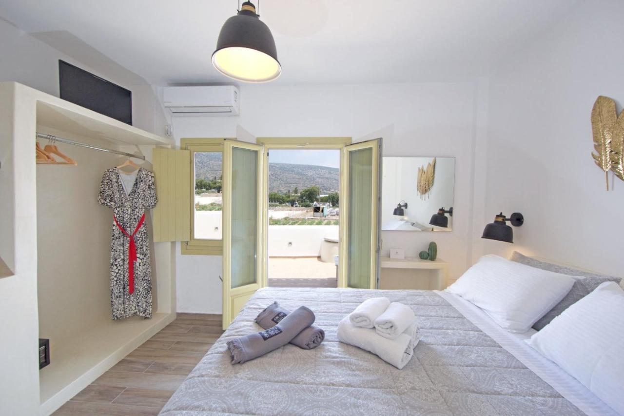 Diasino And Car Appartement