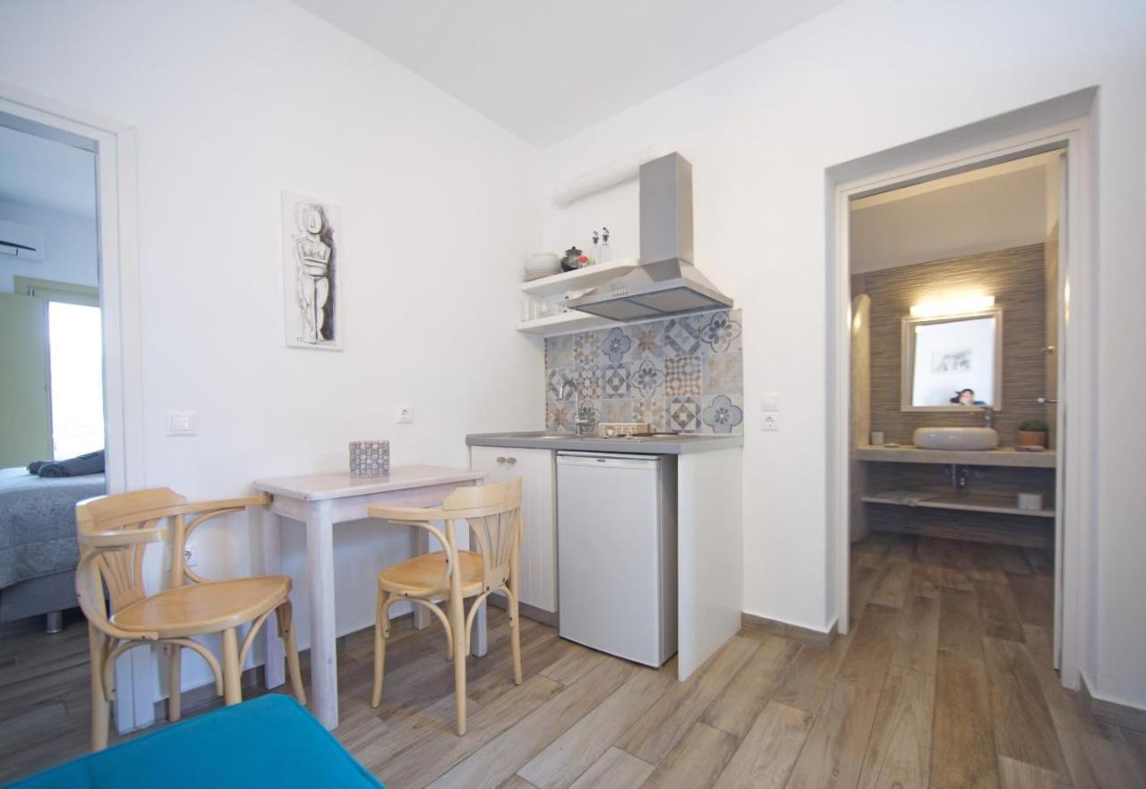 Appartement Diasino And Car