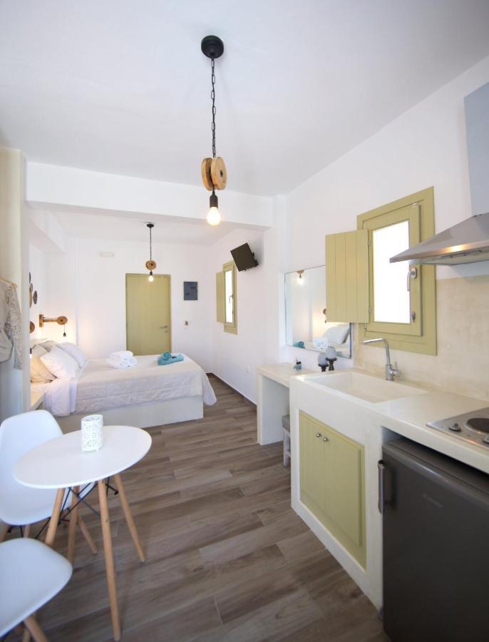 Diasino And Car Appartement *