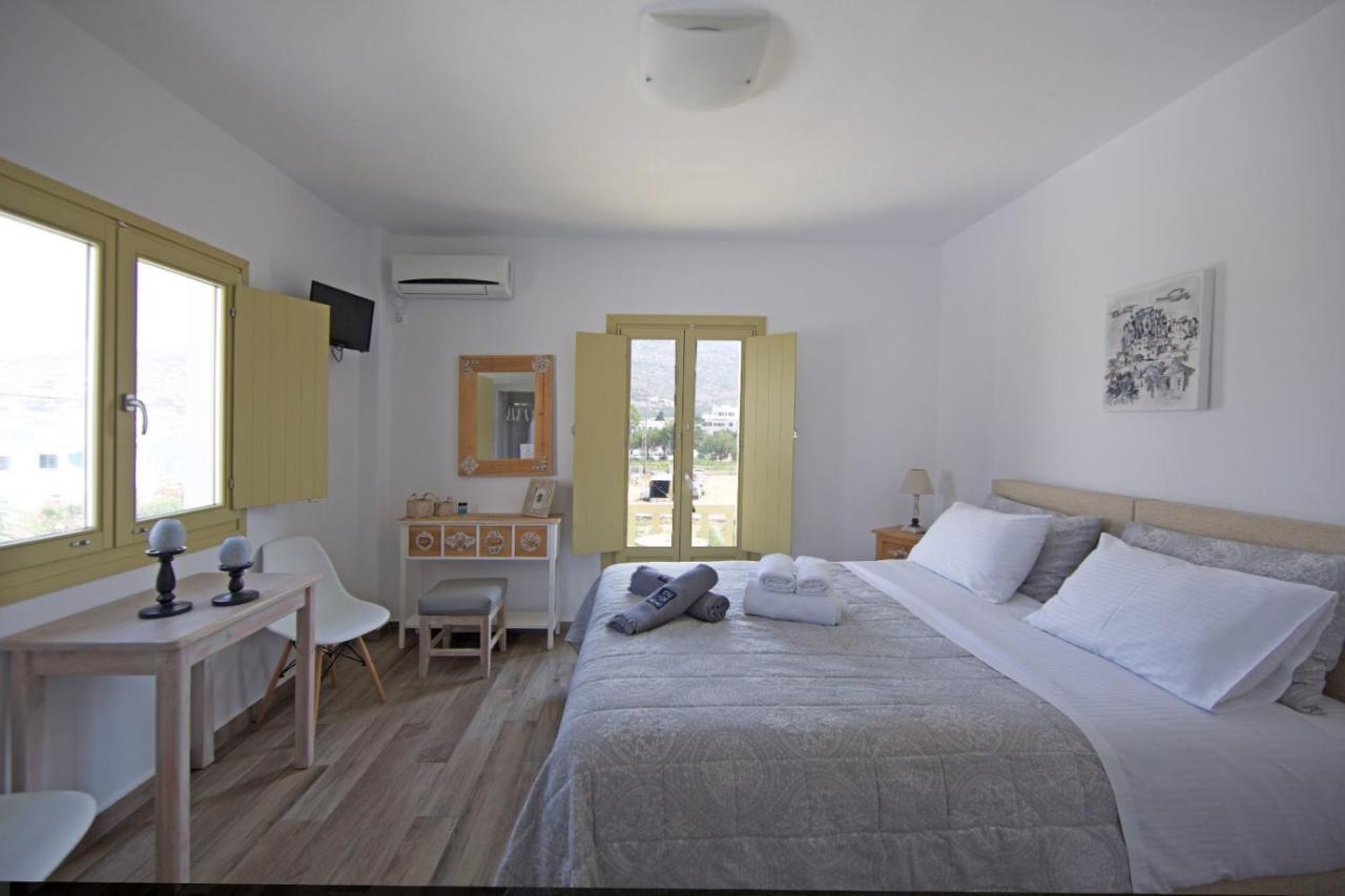 Diasino And Car Appartement *