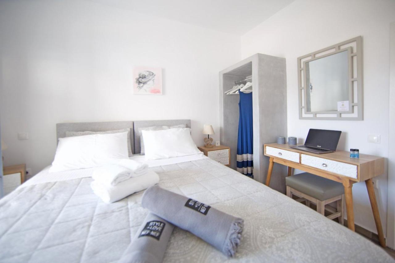 Diasino And Car Appartement