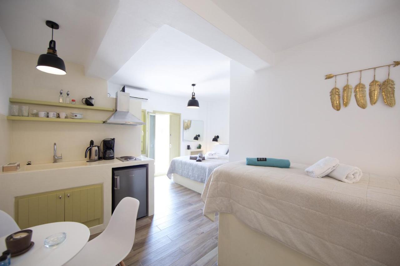 Diasino And Car Appartement *