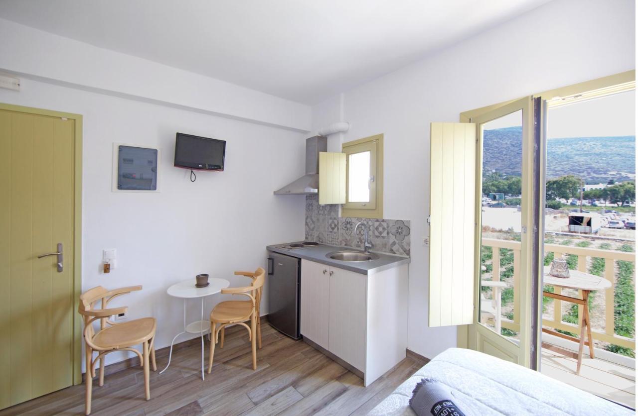 Diasino And Car Appartement *