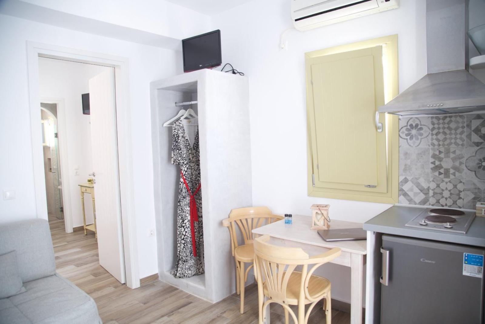 Appartement Diasino And Car