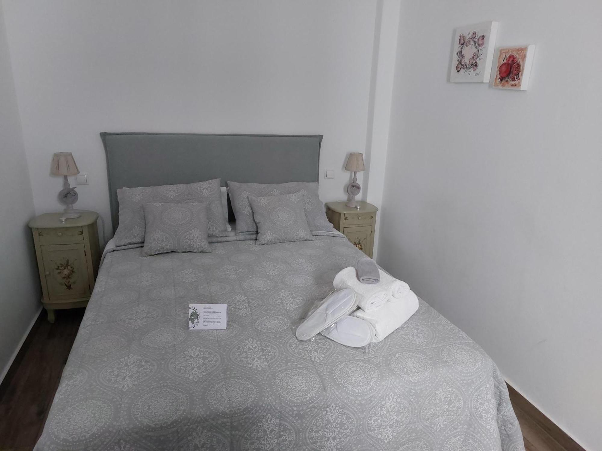 Diasino And Car Appartement