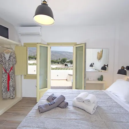 Diasino Apartments And Car Rental Katápola Extérieur photo
