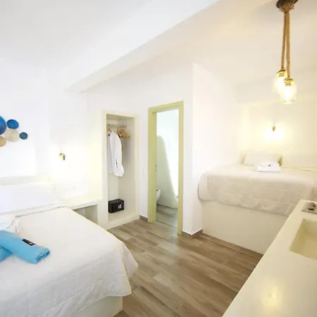 Diasino Apartments And Car Rental Katápola Extérieur photo