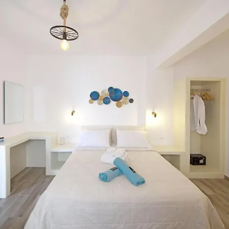 Diasino Apartments And Car Rental Katápola Extérieur photo