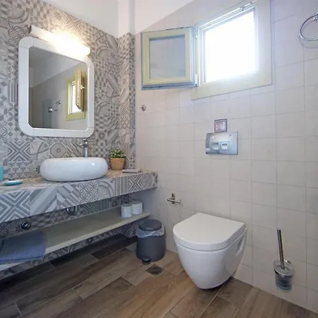 Diasino Apartments And Car Rental Katápola Extérieur photo