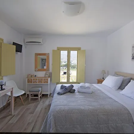 Diasino Apartments And Car Rental Katápola Extérieur photo