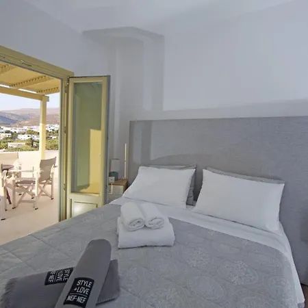 Diasino Apartments And Car Rental Katápola Extérieur photo
