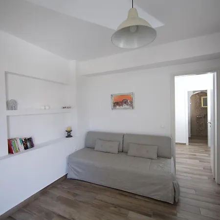 Diasino Apartments And Car Rental Katápola Extérieur photo