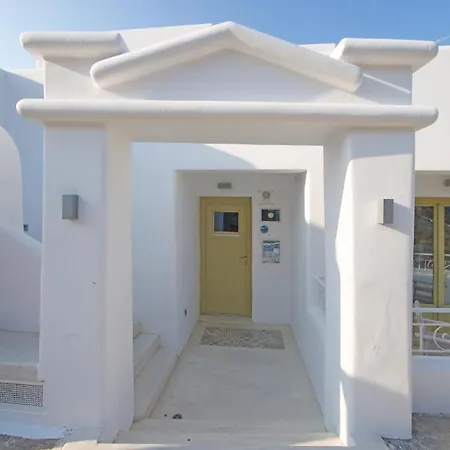 Diasino Apartments And Car Rental Katápola Extérieur photo