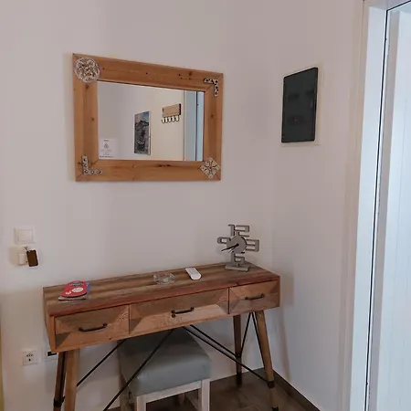 Diasino Apartments And Car Rental Katápola Extérieur photo
