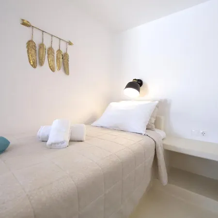 Diasino Apartments And Car Rental Katápola Chambre photo
