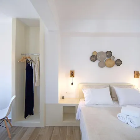 Diasino Apartments And Car Rental Katápola Chambre photo