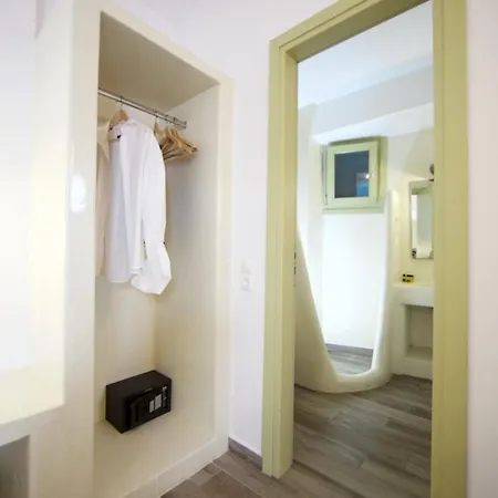 Diasino Apartments And Car Rental Katápola Chambre photo