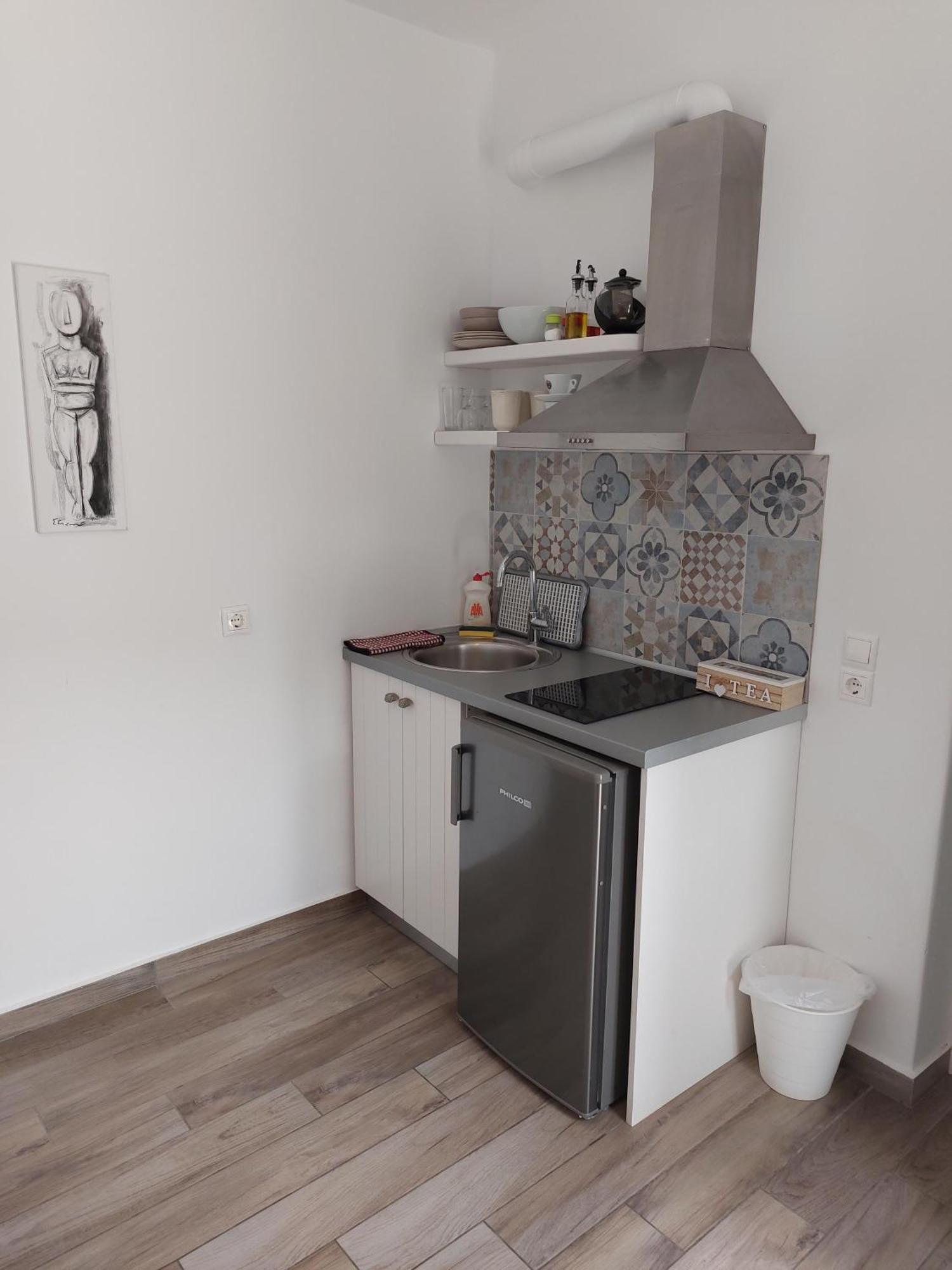 Diasino And Car Appartement